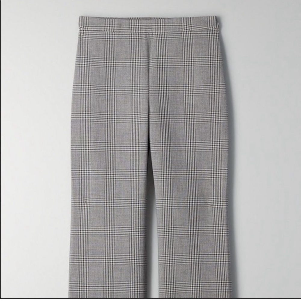 NWOT Wilfred Kick Flare Pants